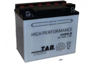 Аккумулятор TAB YB16CL-B (19 А·ч)