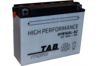 Аккумулятор TAB YB16АL-A2 (16 А·ч)