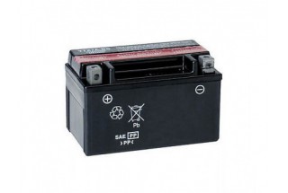 Аккумулятор TAB YTX16-BS (14 А·ч)