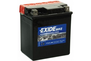 Аккумулятор Exide ETX7A-BS (6 А/ч) 90А