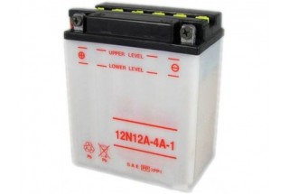 Аккумулятор TAB 12N12A-4A-1 (12 А·ч)