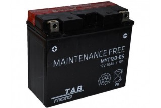 Аккумулятор TAB YT12B-BS (10 А·ч)