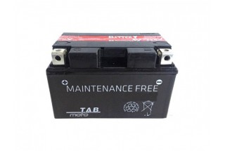 Аккумулятор TAB YTZ5S-BS (4 А·ч)