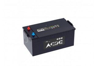 Аккумулятор AC/DC 225 a/h 1300A L+