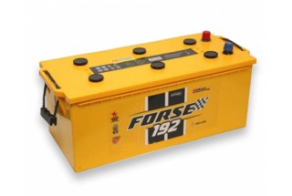 Аккумулятор Forse 6СТ-192 A/h 1350A L+