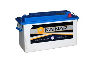 Аккумулятор Kainar 6V 3-СТ 215 A/h 1100A L+