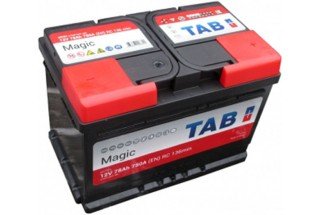 Аккумулятор Tab Magic 78 A/h 750A (EN) R+