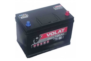 Аккумулятор VOLAT Ultra ASIA 100 A/h 920A R+
