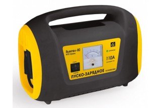 Пуско-зарядное устройство ВЫМПЕЛ-80
